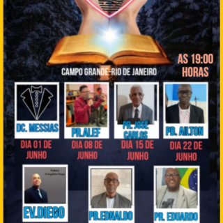 Perfeito Refúgio em Deus